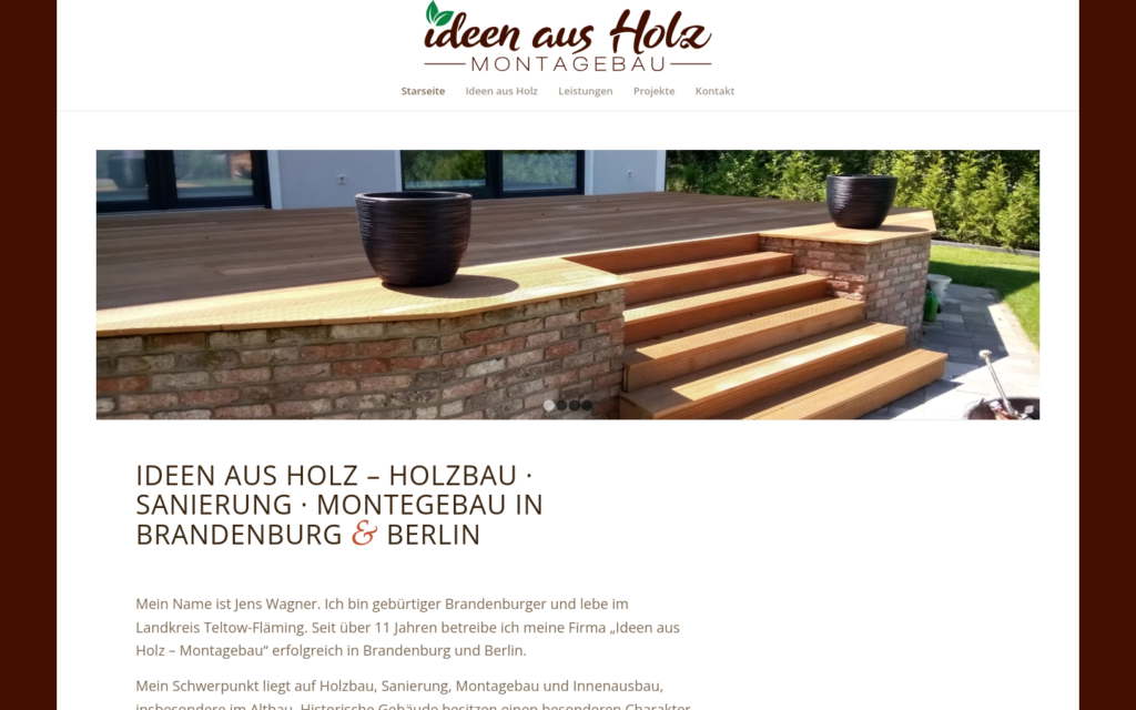 Screenshot 2026-06-02 at 11-06-36 Starseite - Ideen aus Holz